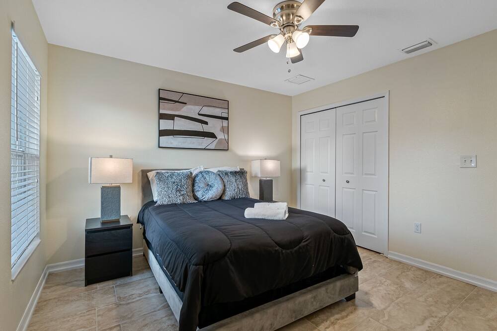 Photo of Bedroom in Terrace Park