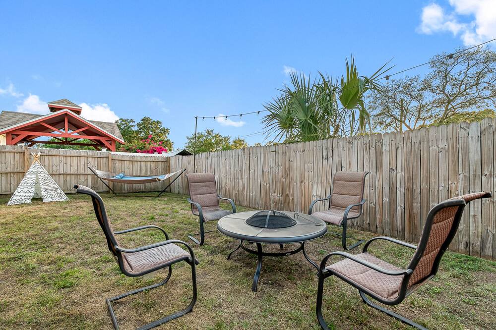 Photo of Outdoor in Terrace Park