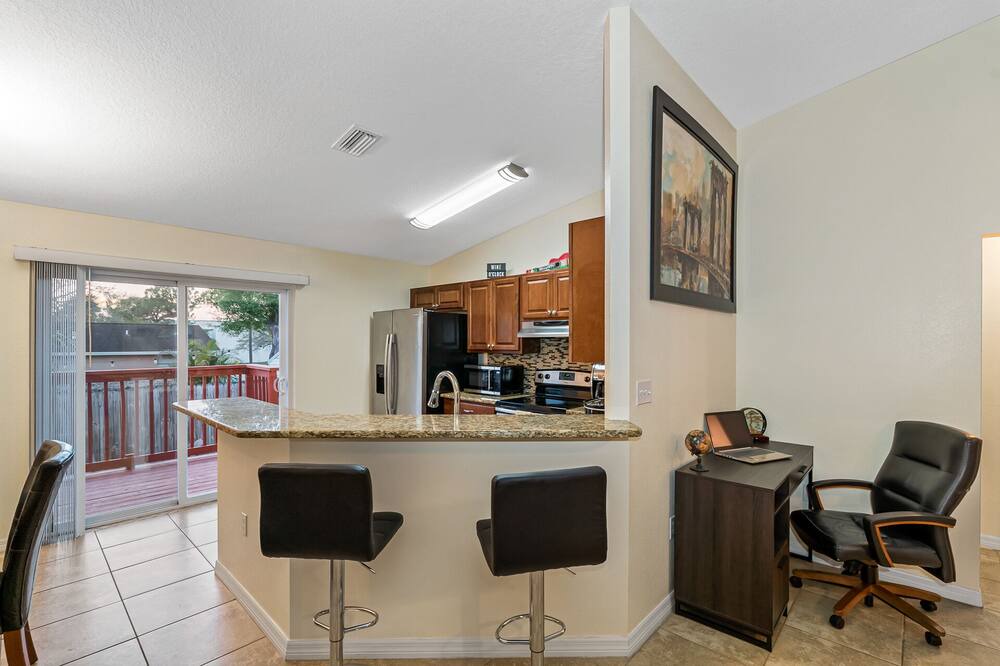 Photo of Kitchen in Terrace Park