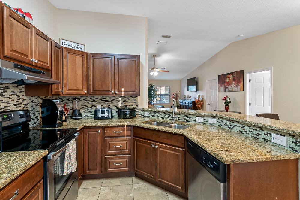 Photo of Kitchen in Terrace Park