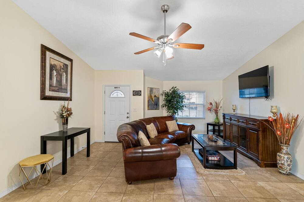 Photo of Livingroom in Terrace Park