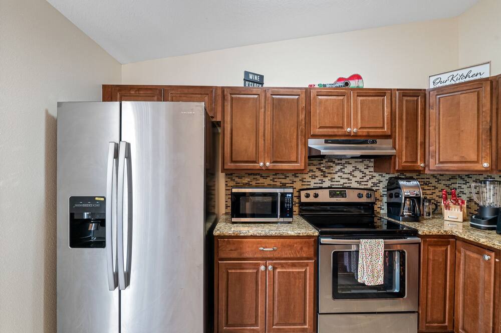 Photo of Kitchen in Terrace Park