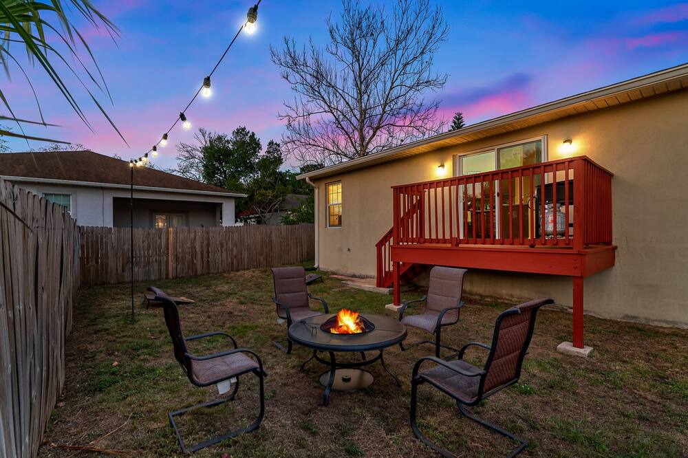 Photo of Outdoor in Terrace Park