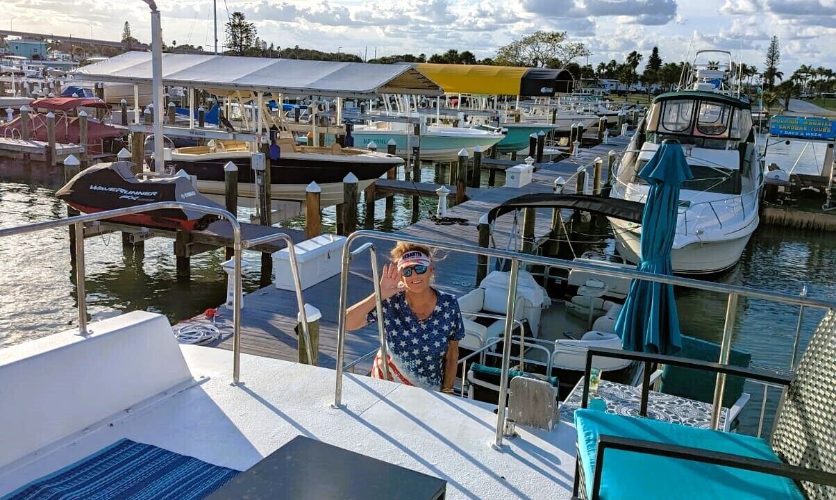 Photo of Outdoor in Fort Pierce