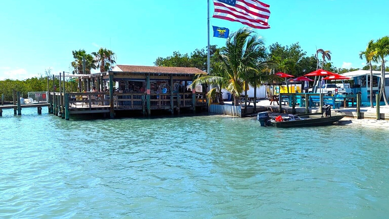 Photo of Outdoor in Fort Pierce