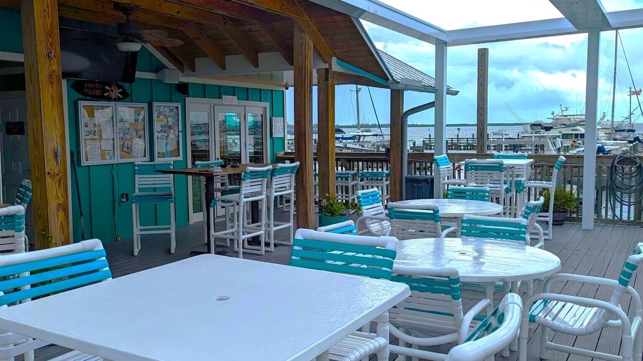 Photo of Outdoor in Fort Pierce