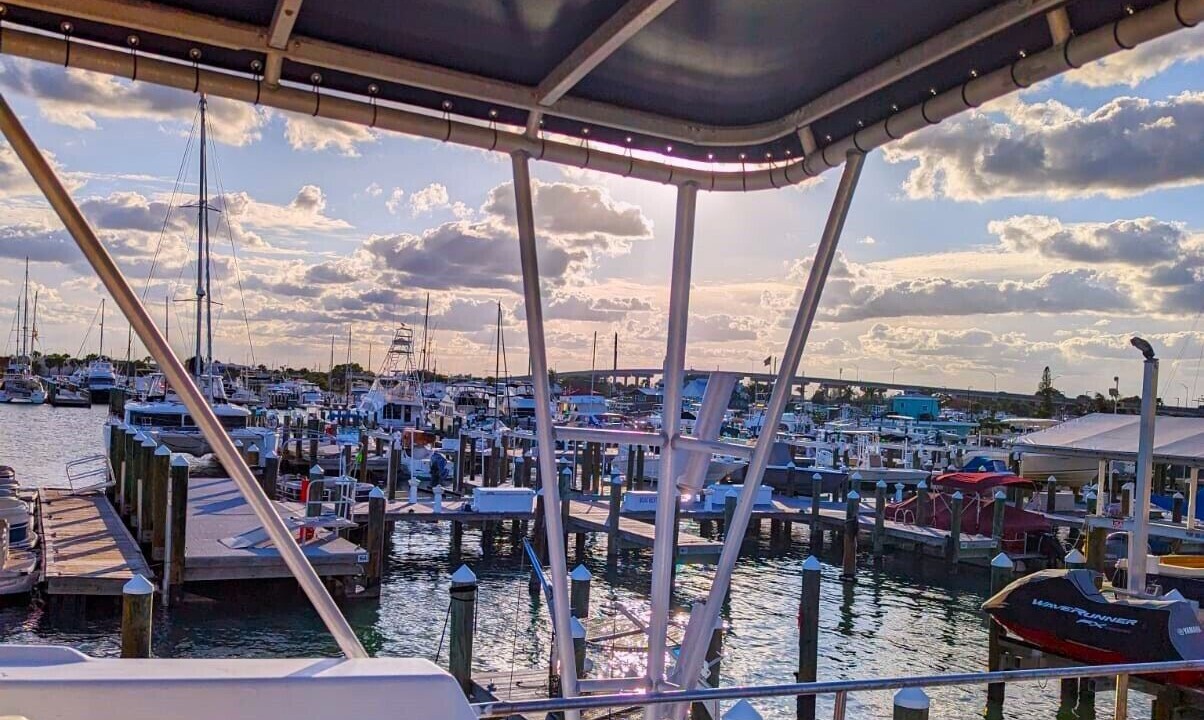 Photo of Outdoor in Fort Pierce