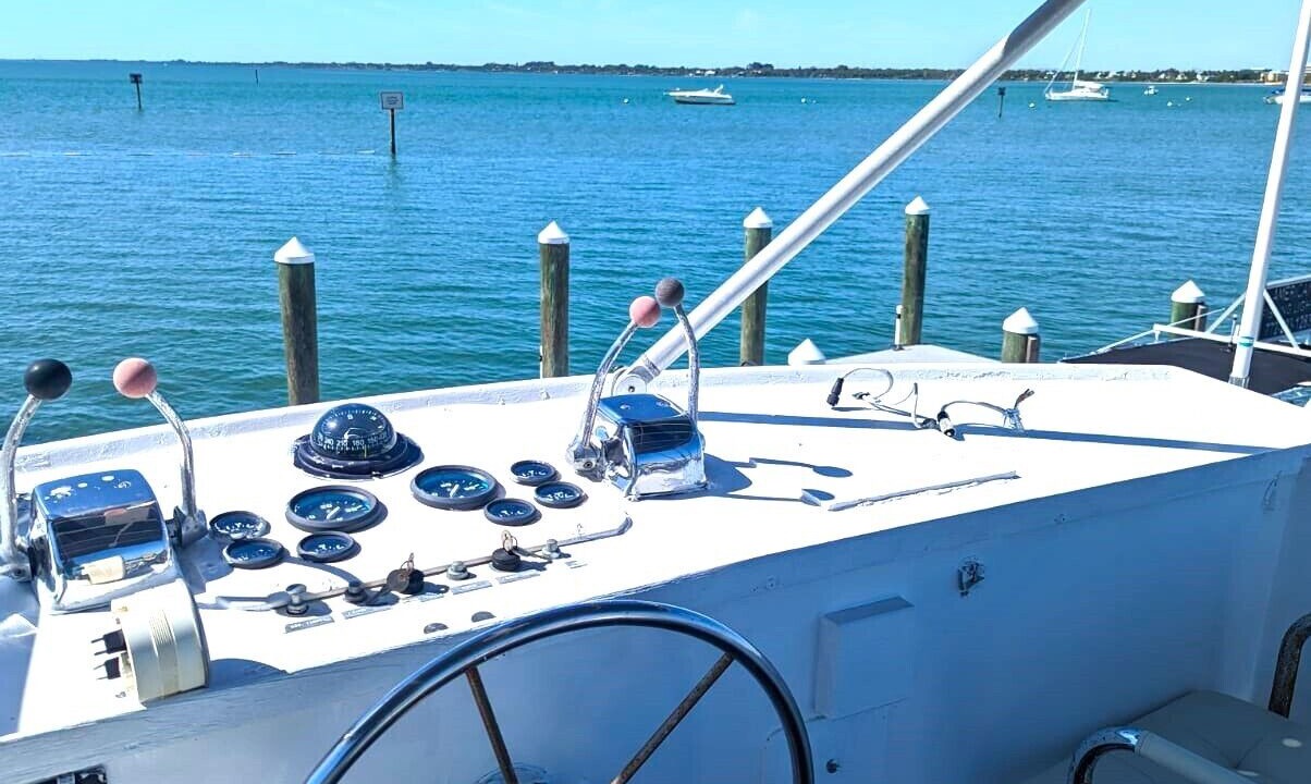 Photo of Outdoor in Fort Pierce