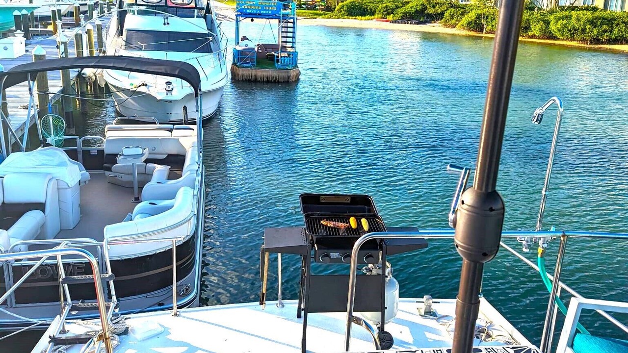 Photo of Outdoor in Fort Pierce