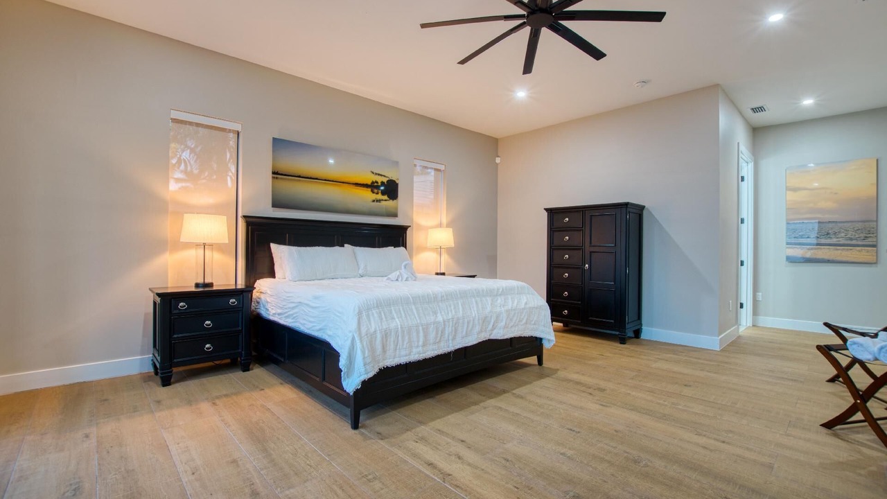 Photo of Bedroom in Alabama Grove Terrace