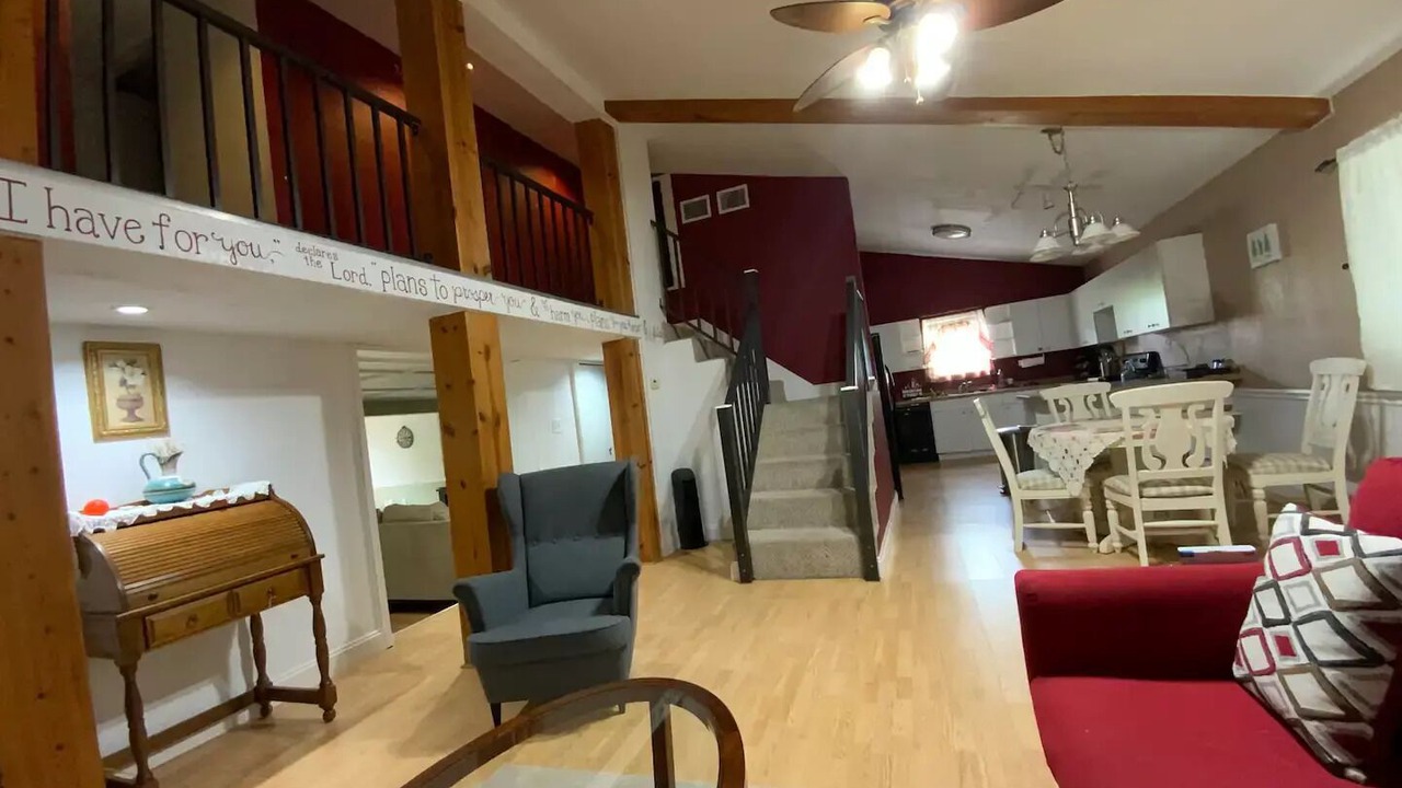 Photo of Livingroom in Arcadia