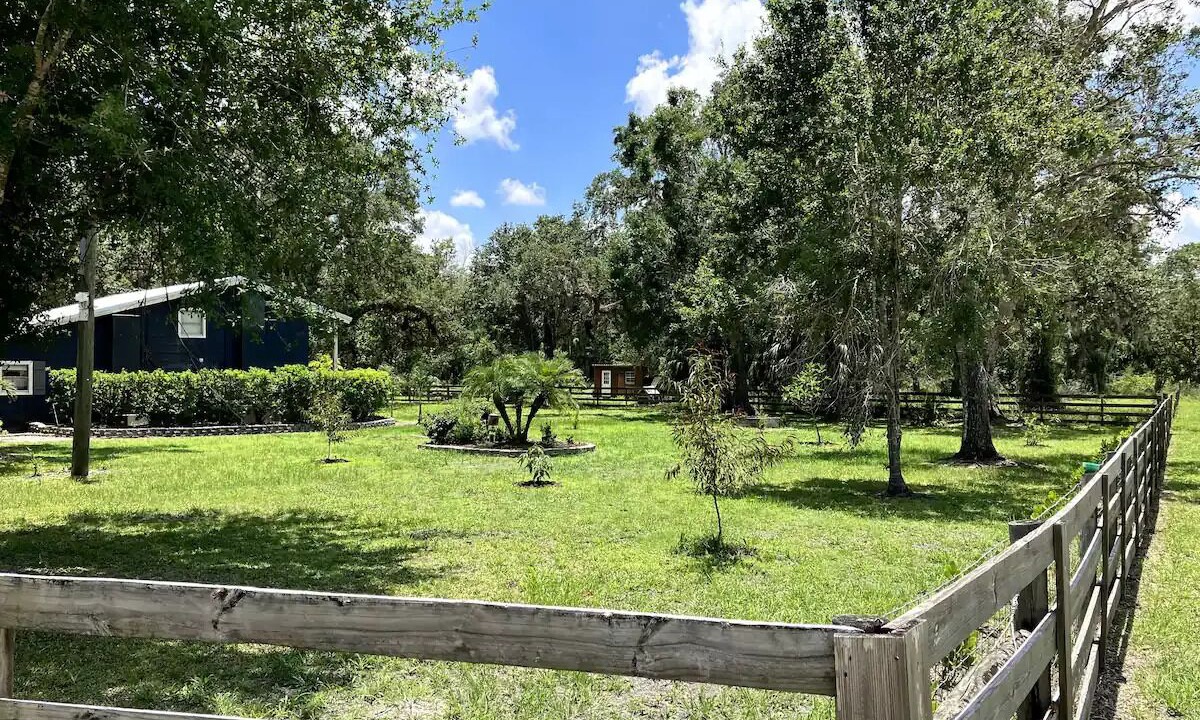 Photo of Outdoor in Arcadia