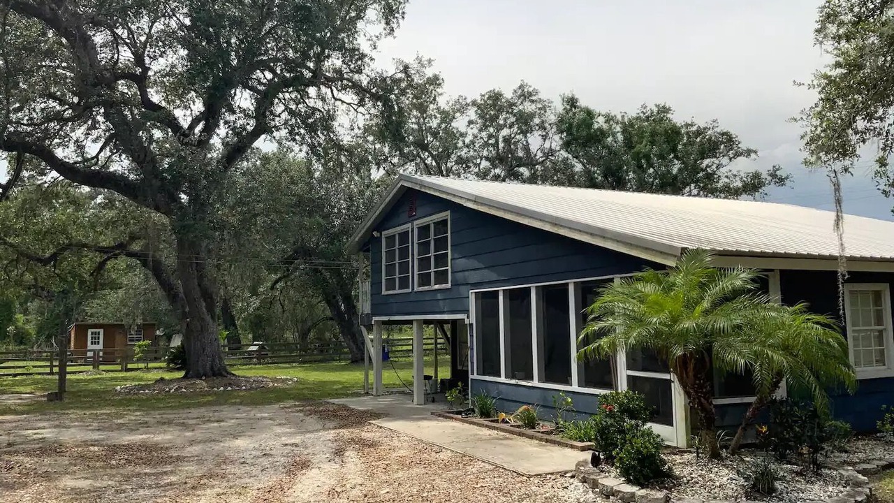 Photo of Outdoor in Arcadia