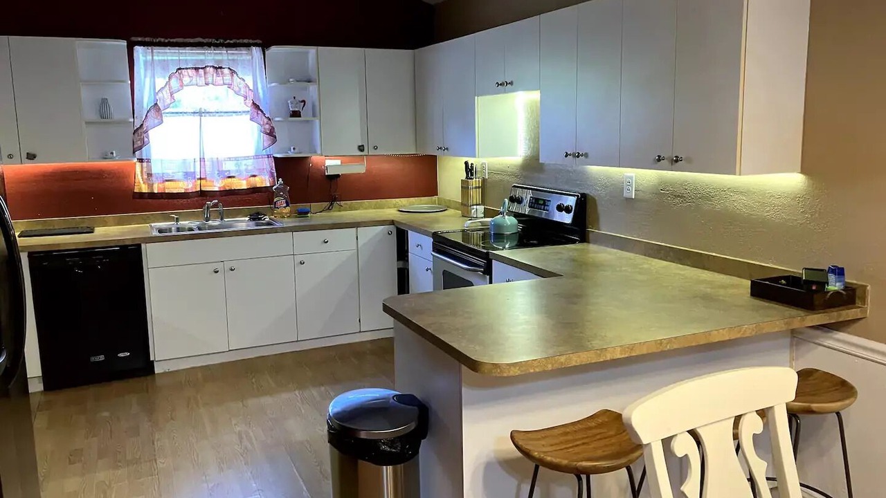 Photo of Kitchen in Arcadia