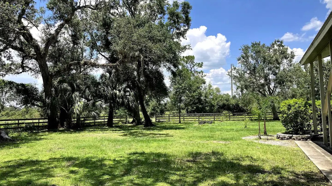 Photo of Outdoor in Arcadia