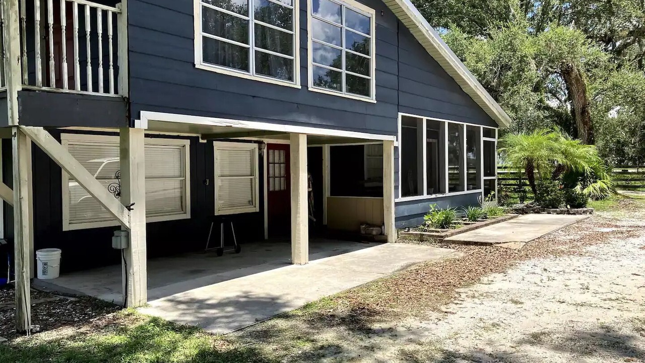 Photo of Outdoor in Arcadia