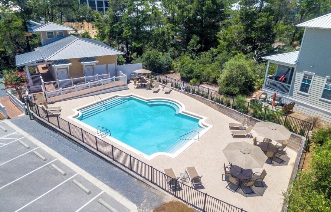 Photo of Outdoor in Lakeside at Blue Mountain Beach