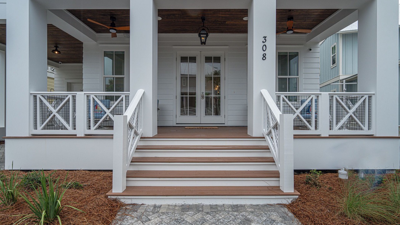 Photo of Outdoor in Lakeside at Blue Mountain Beach