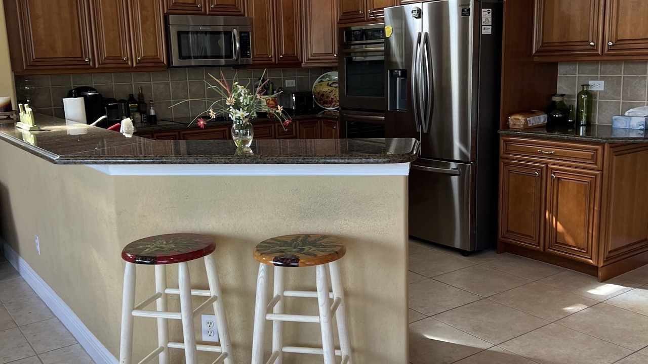 Photo of Kitchen in Naples
