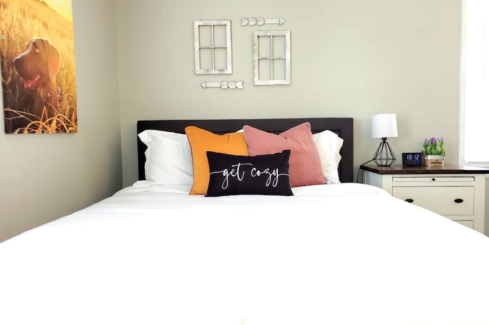 Photo of Bedroom in Vidalia