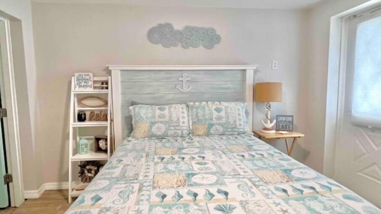 Photo of Bedroom in Avon Park