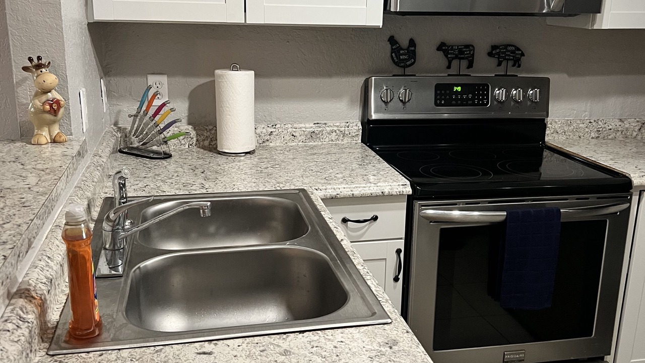 Photo of Kitchen in Ocala