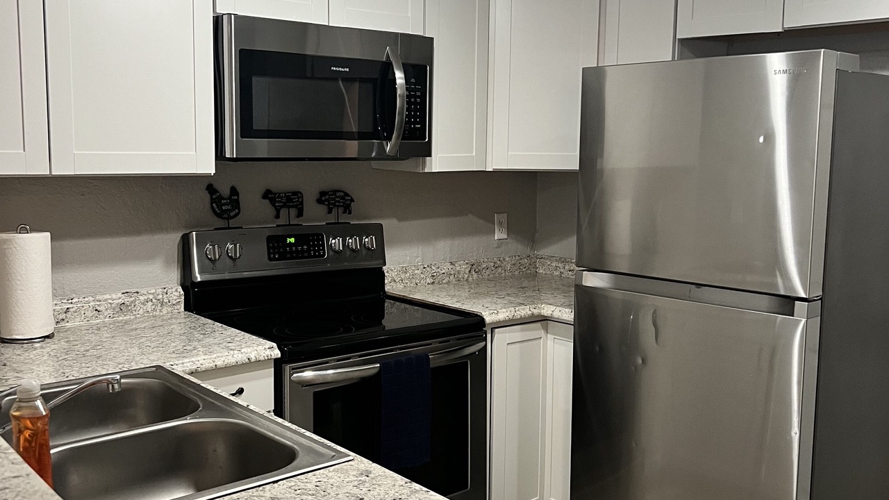 Photo of Kitchen in Ocala