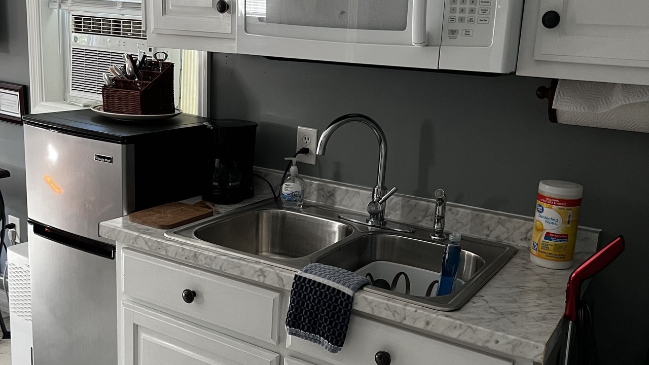 Photo of Kitchen in Palatka