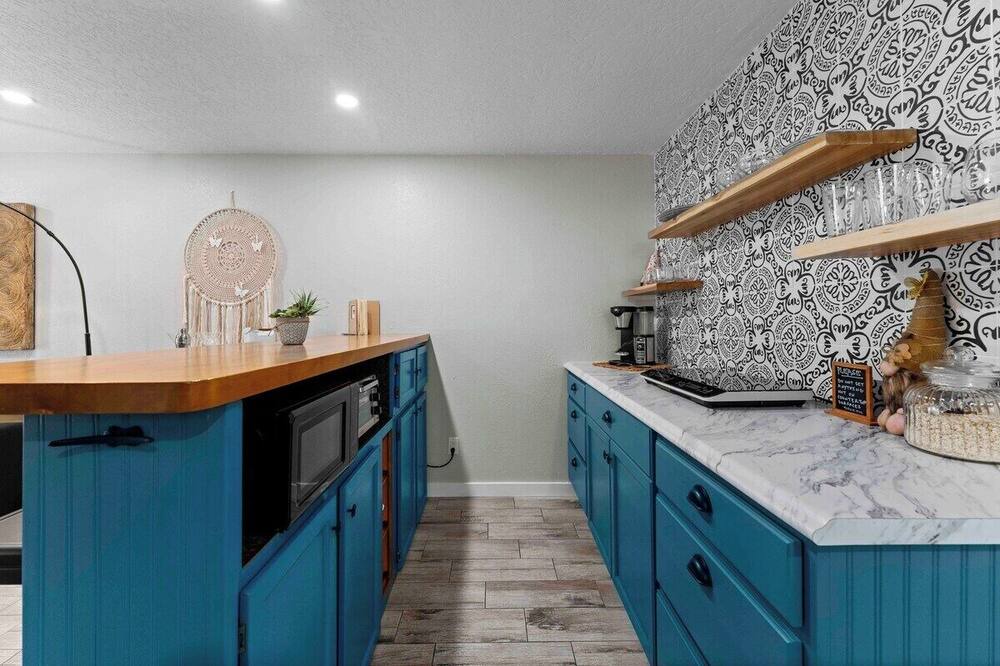 Photo of Kitchen in Crescent Beach