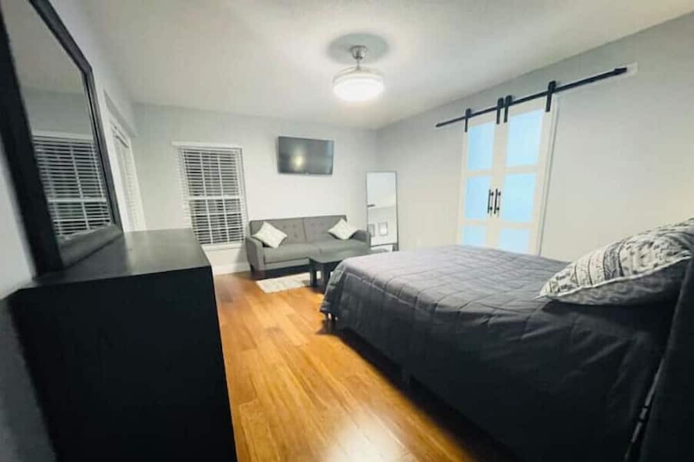 Photo of Bedroom in Fawn Ridge