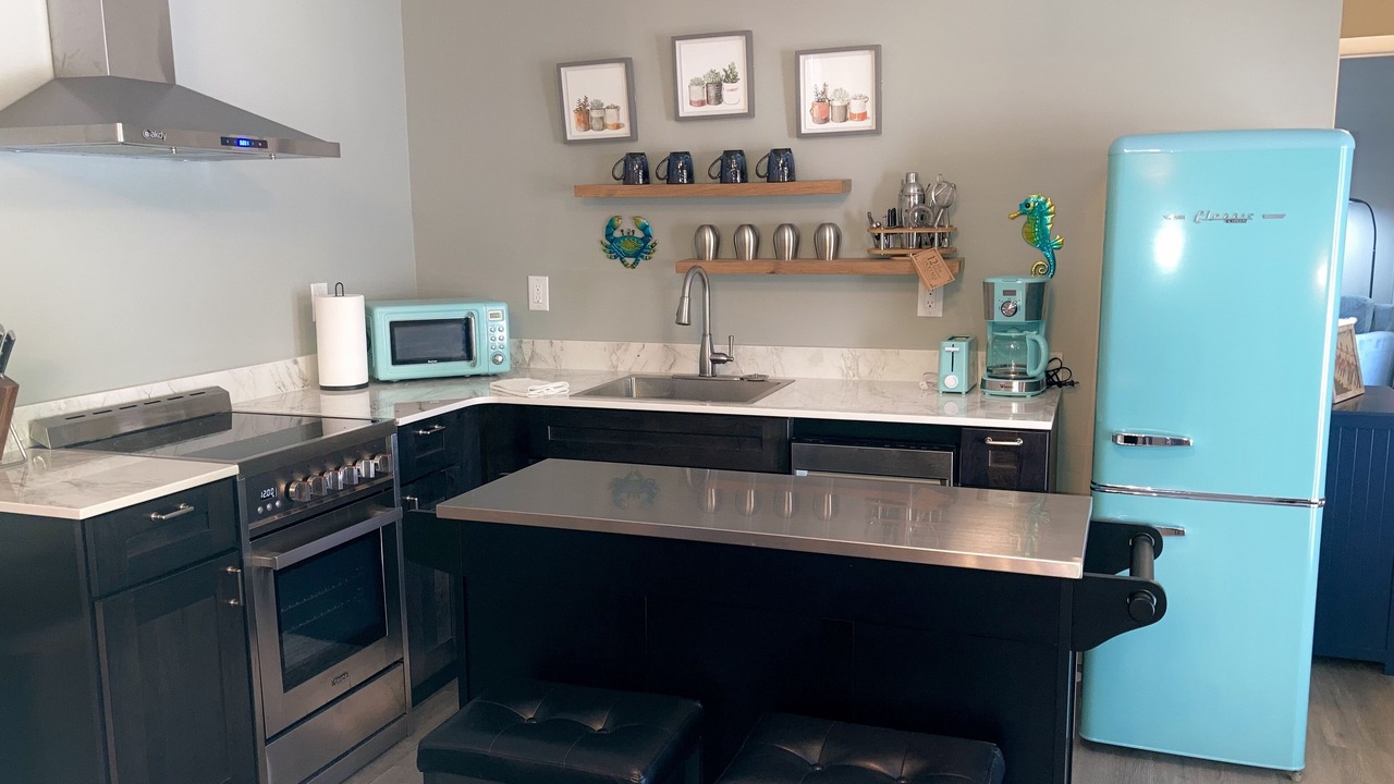 Photo of Kitchen in Pinellas Point