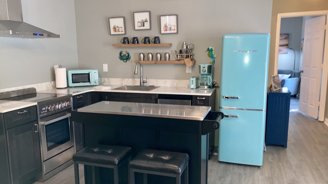 Photo of Kitchen in Pinellas Point