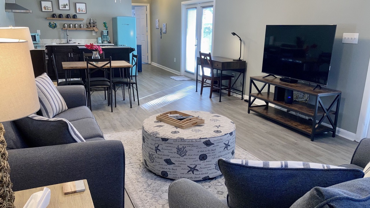 Photo of Livingroom in Pinellas Point