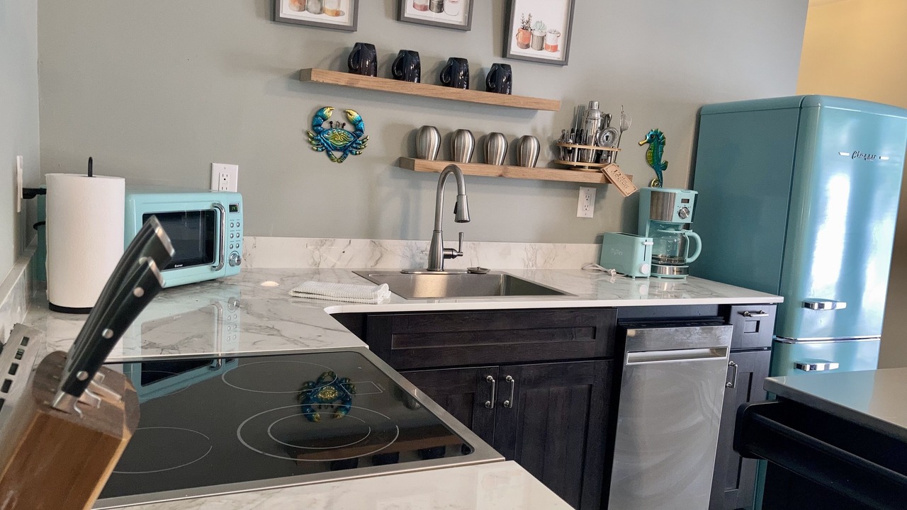 Photo of Kitchen in Pinellas Point
