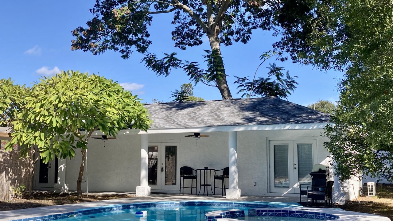 Photo of Outdoor in Pinellas Point