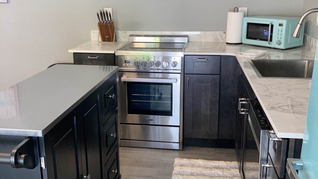 Photo of Kitchen in Pinellas Point