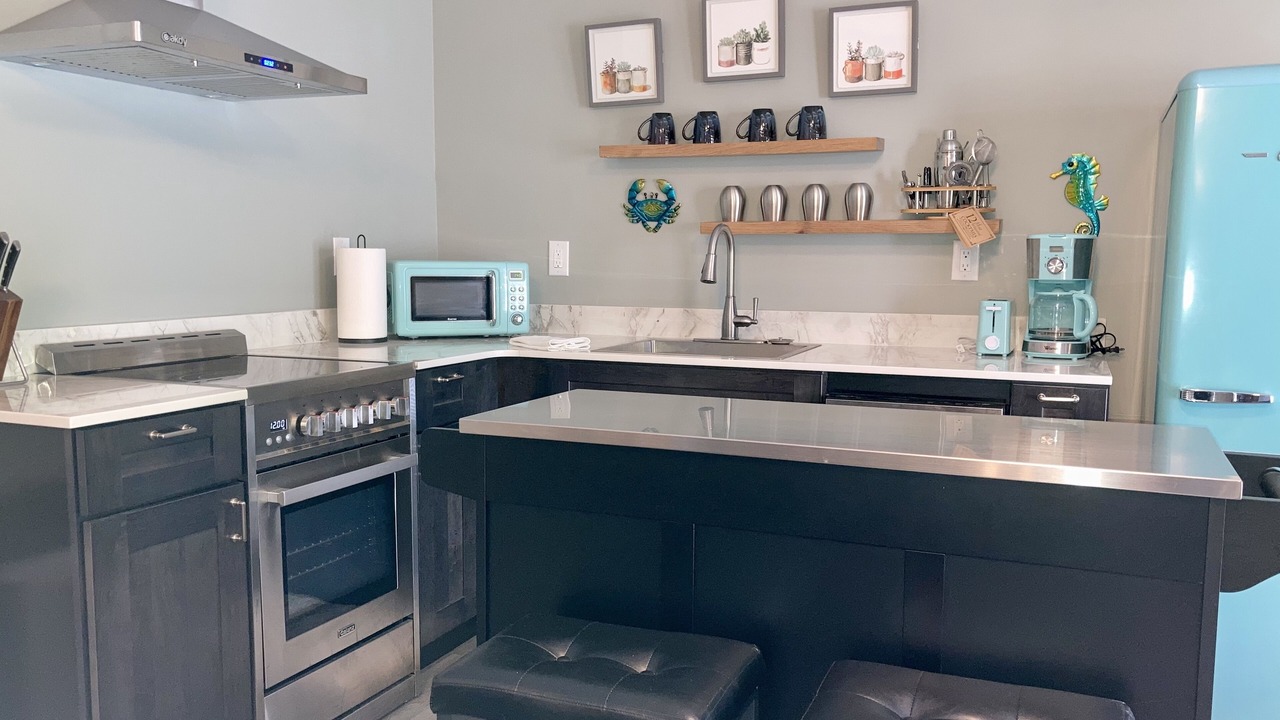 Photo of Kitchen in Pinellas Point