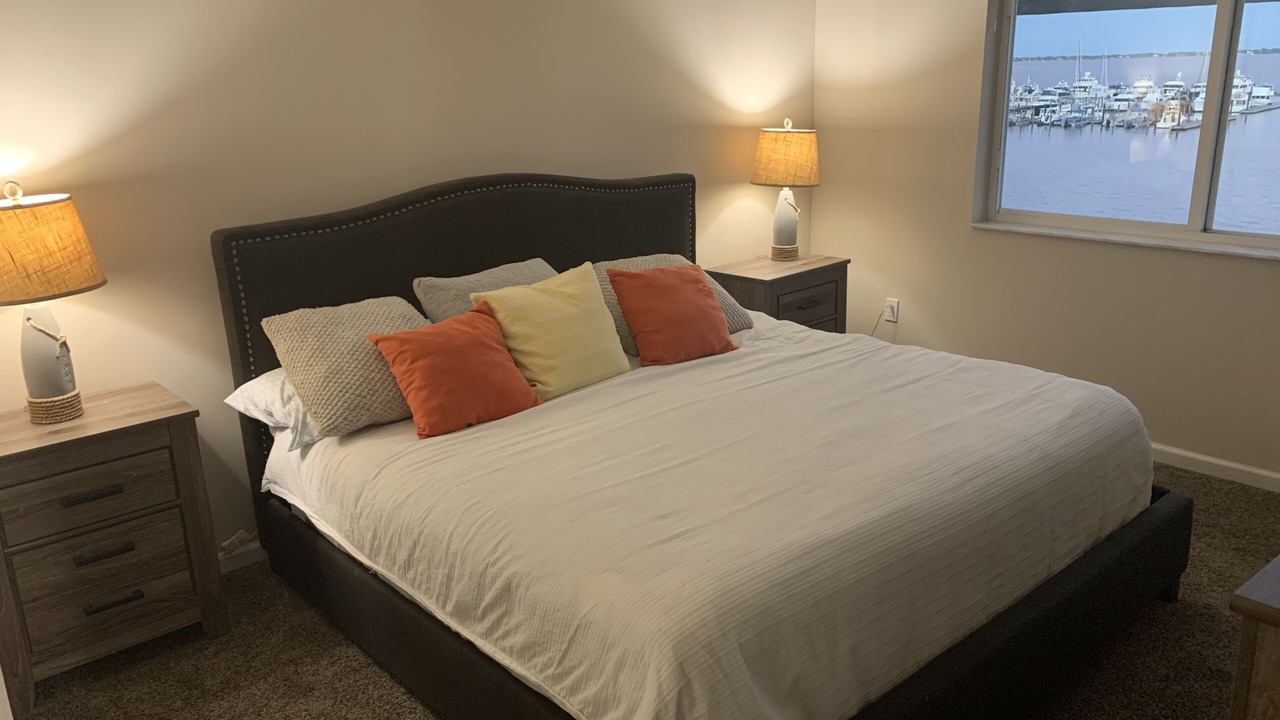Photo of Bedroom in Stuart