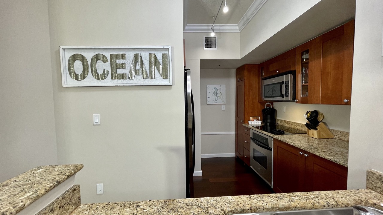 Photo of Kitchen in Stuart