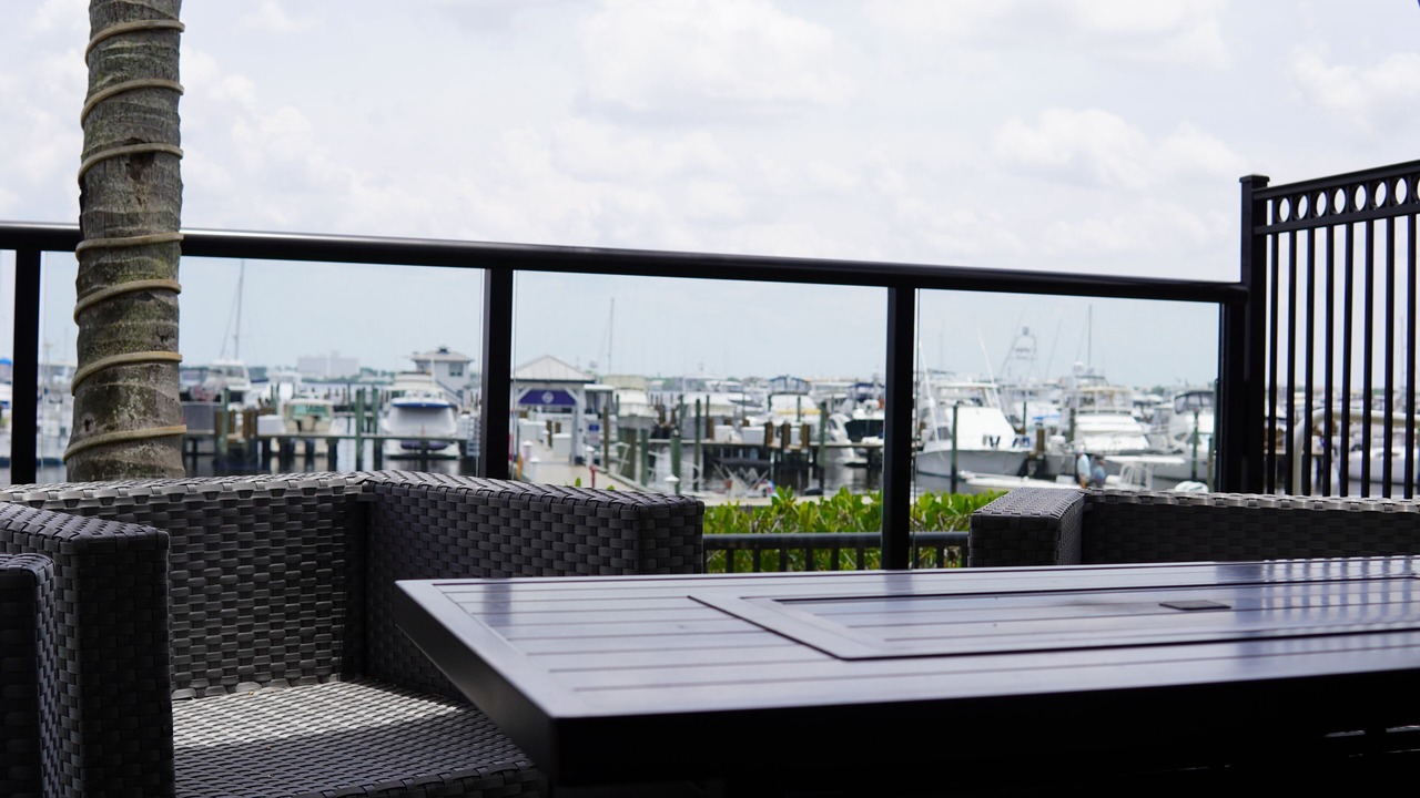 Photo of Patio Balcony in Stuart