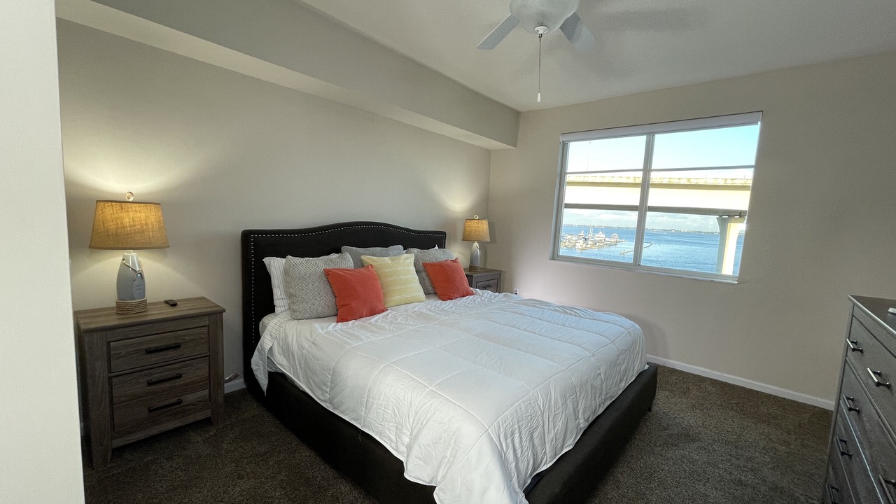 Photo of Bedroom in Stuart