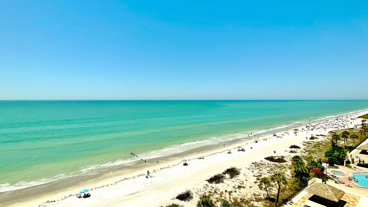 Photo of Outdoor in South Pinellas Community Council