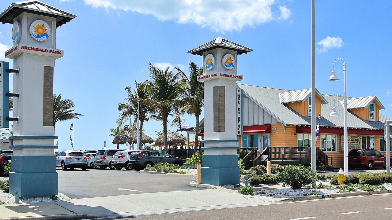 Photo of Outdoor in South Pinellas Community Council