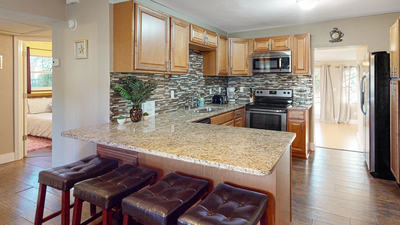 Photo of Livingroom in South Pinellas Community Council