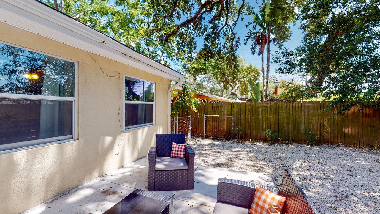 Photo of Outdoor in South Pinellas Community Council