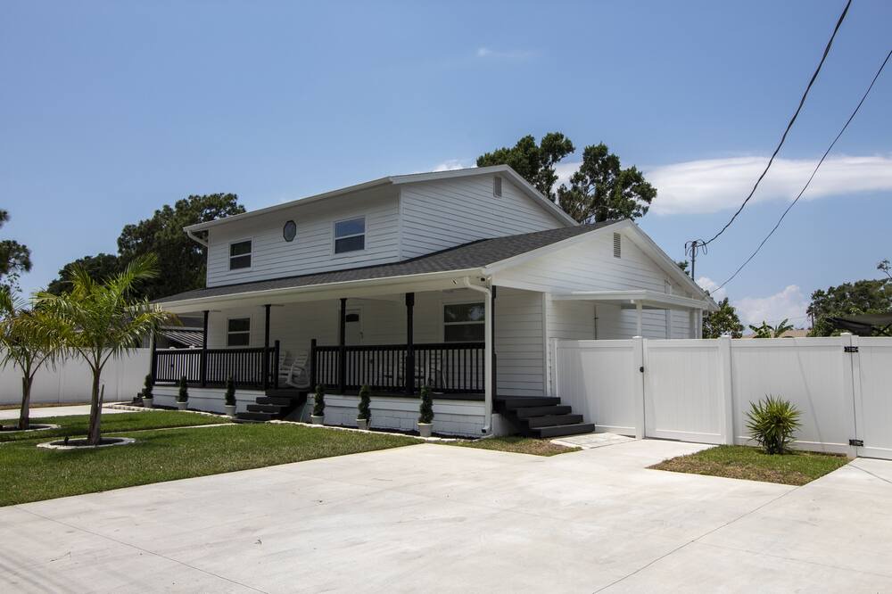 Photo of Outdoor in Pinecrest West Park