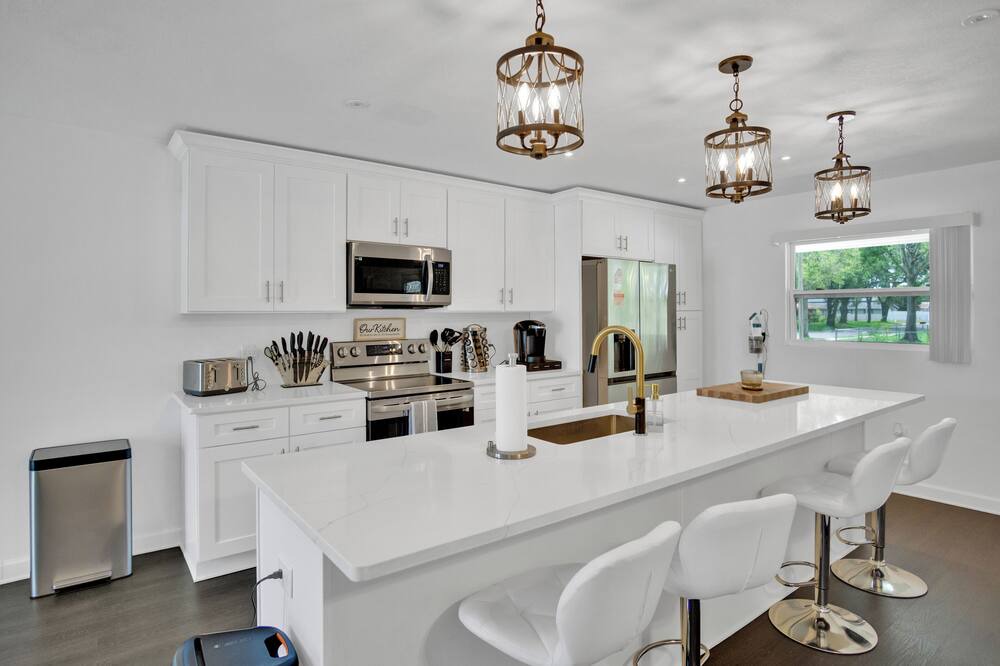 Photo of Kitchen in Pinecrest West Park