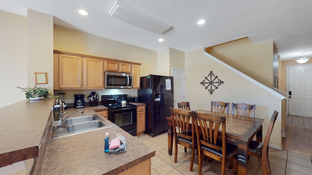 Photo of Kitchen in Crestwynd Bay