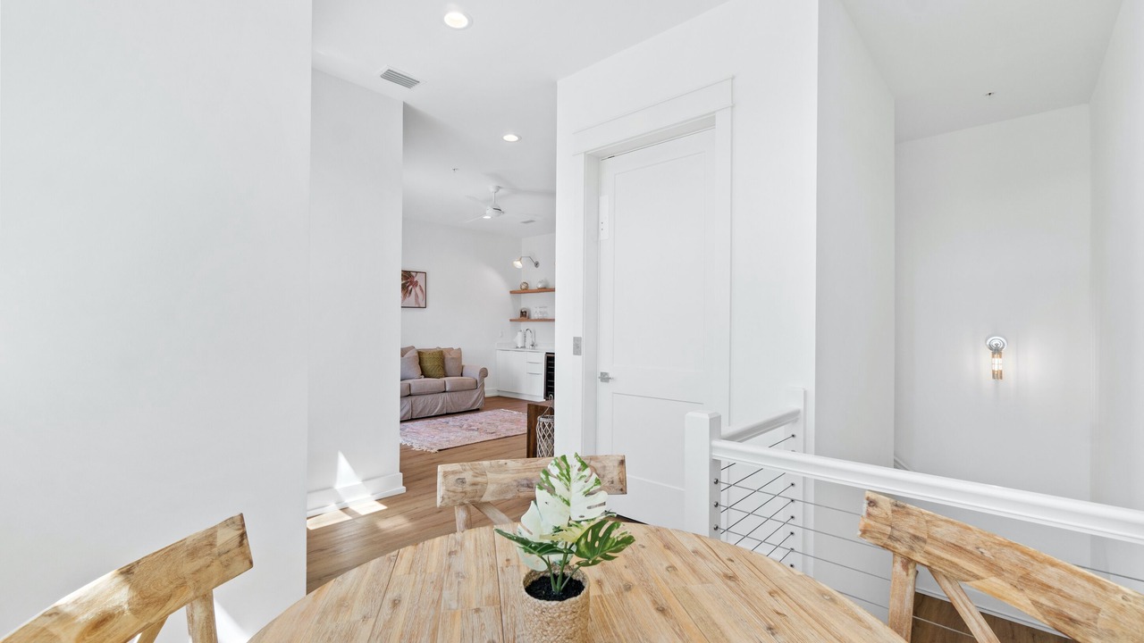 Photo of Bedroom in Silver Sands Beach