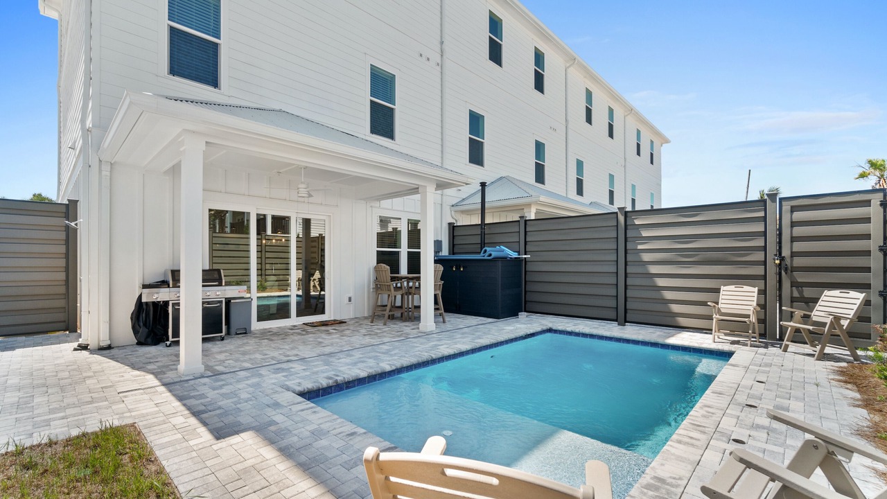 Photo of Outdoor in Silver Sands Beach